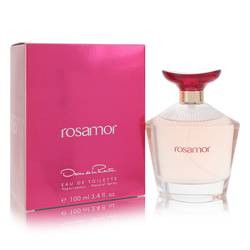 Rosamor Eau De Toilette