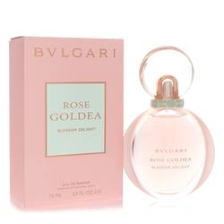 Bvlgari Rose Goldea Blossom Delight Eau De Parfum
