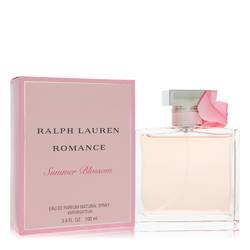 Romance Summer Blossom Eau De Parfum