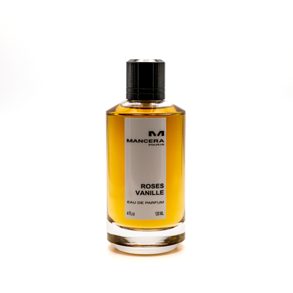 Roses Vanille Eau De Parfum