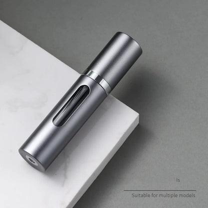 Travel Fragrance Bottle Atomizer