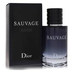 Sauvage Eau De Toilette
