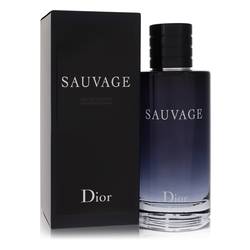 Sauvage Eau De Toilette