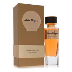 Salvatore Ferragamo La Commedia Eau De Parfum  (Unisex)