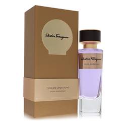 Salvatore Ferragamo Viola Essenziale Eau De Parfum  (Unisex)