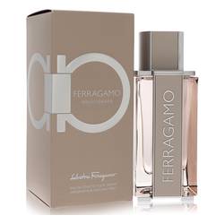 Salvatore Ferragamo Bright Leather Eau De Toilette