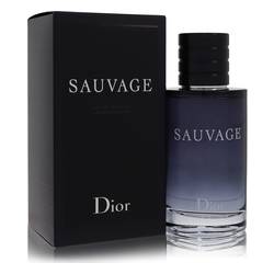 Sauvage Eau De Toilette