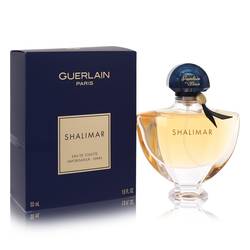 Shalimar Eau De Toilette