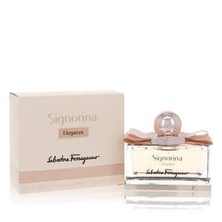 Signorina Eleganza Eau De Parfum