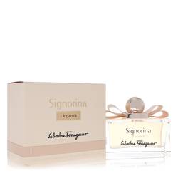 Signorina Eleganza Eau De Parfum