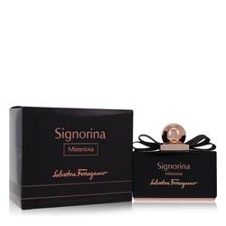 Signorina Misteriosa Eau De Parfum