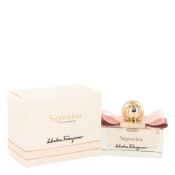 Signorina Eau De Parfum