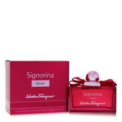 Signorina Ribelle Eau De Parfum