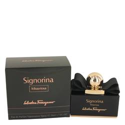 Signorina Misteriosa Eau De Parfum