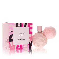 Sweet Like Candy Eau De Parfum