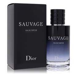 Sauvage Eau De Parfum
