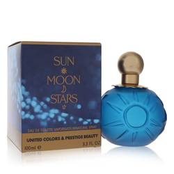 Sun Moon Stars Eau De Toilette