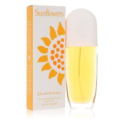 Sunflowers Eau De Toilette