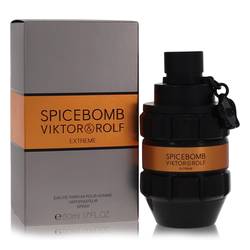 Spicebomb Extreme Eau De Parfum