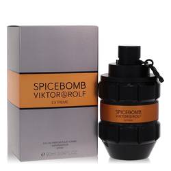 Spicebomb Extreme Eau De Parfum