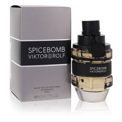 Spicebomb Eau De Toilette
