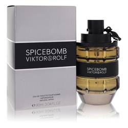 Spicebomb Eau De Toilette