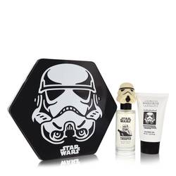 Star Wars Stormtrooper 3D Gift Set
