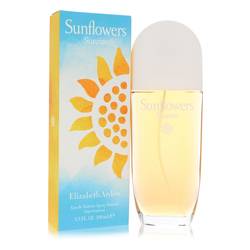 Sunflower Sunrise Eau De Toilette