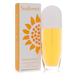 Sunflowers Eau De Toilette