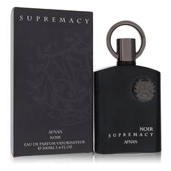 Supremacy Noir