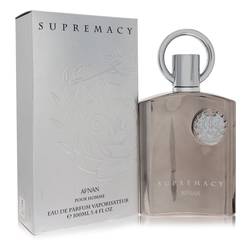 Supremacy Silver