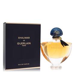 Shalimar Eau De Parfum