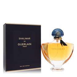 Shalimar Eau De Parfum