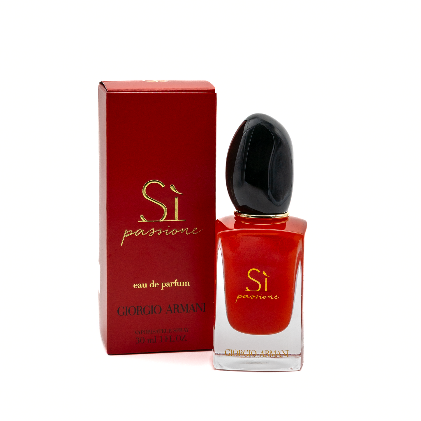 Sì Passione Eau De Parfum
