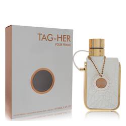 Armaf Tag Her Eau De Parfum