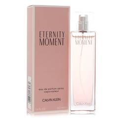 Eternity Moment Eau De Parfum