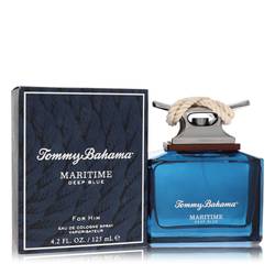 Tommy Bahama Maritime Deep Blue Eau De Cologne