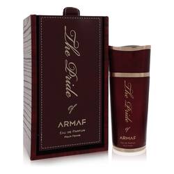 The Pride Of Armaf Eau De Parfum