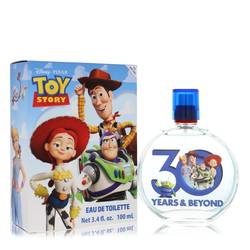 Toy Story Eau De Toilette