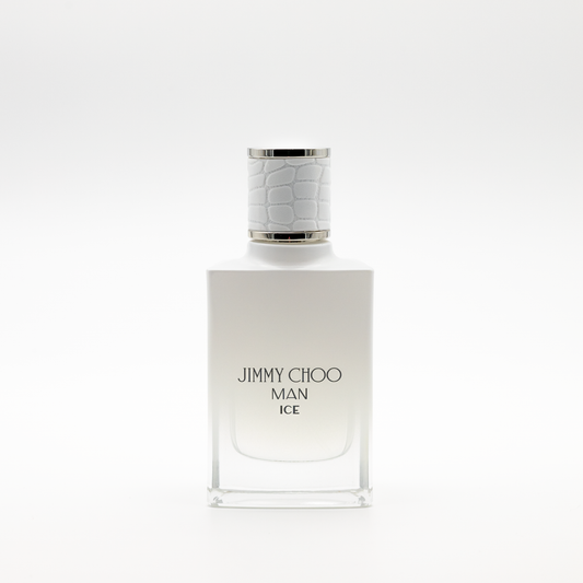 Jimmy Choo Ice Eau De Toilette