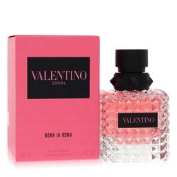 Valentino Donna Born In Roma Eau De Parfum