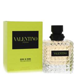 Valentino Donna Born In Roma Yellow Dream Eau De Parfum