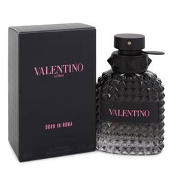Valentino Uomo Born In Roma Eau De Toilette
