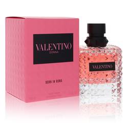 Valentino Donna Born In Roma Eau De Parfum