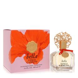 Vince Camuto Bella Eau De Parfum