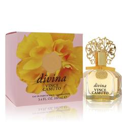 Vince Camuto Divina Eau De Parfum