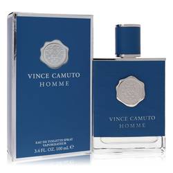 Vince Camuto Homme Eau De Toilette