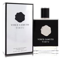 Vince Camuto Virtu Eau De Toilette