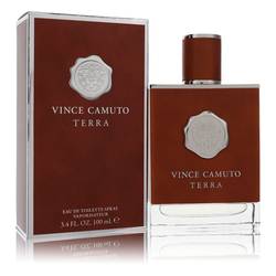Vince Camuto Terra Eau De Toilette