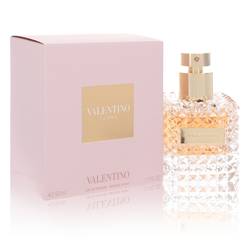 Valentino Donna Eau De Parfum